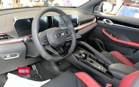 Geely Coolray I, 2024 год, 3 109 190 рублей, 6 фотография