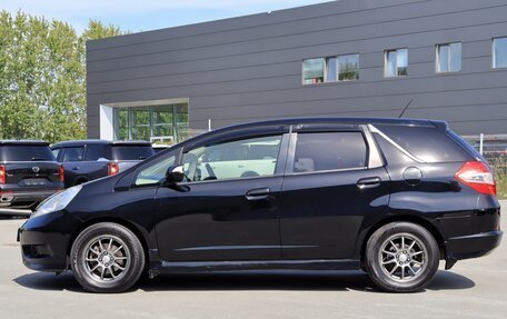 Honda Fit Shuttle I рестайлинг, 2012 год, 950 000 рублей, 6 фотография