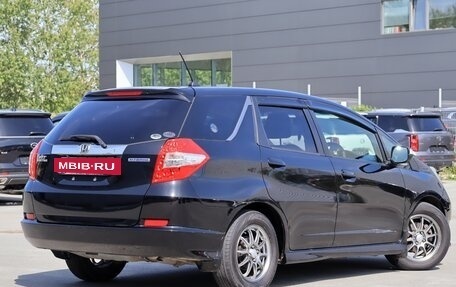 Honda Fit Shuttle I рестайлинг, 2012 год, 950 000 рублей, 4 фотография