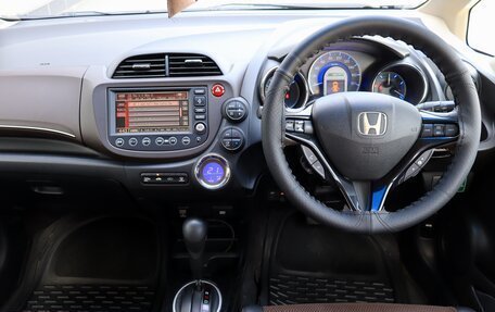 Honda Fit Shuttle I рестайлинг, 2012 год, 950 000 рублей, 12 фотография