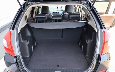 Honda Fit Shuttle I рестайлинг, 2012 год, 950 000 рублей, 11 фотография