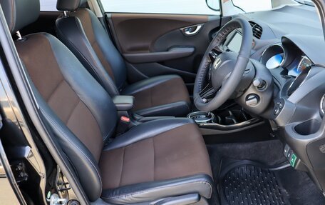 Honda Fit Shuttle I рестайлинг, 2012 год, 950 000 рублей, 9 фотография