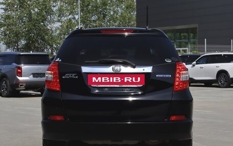 Honda Fit Shuttle I рестайлинг, 2012 год, 950 000 рублей, 5 фотография