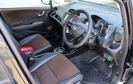 Honda Fit Shuttle I рестайлинг, 2012 год, 950 000 рублей, 8 фотография