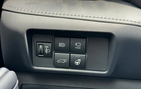 Toyota Highlander, 2025 год, 5 150 000 рублей, 30 фотография