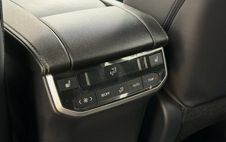 Toyota Highlander, 2025 год, 5 150 000 рублей, 33 фотография
