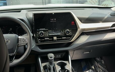 Toyota Highlander, 2025 год, 5 150 000 рублей, 34 фотография