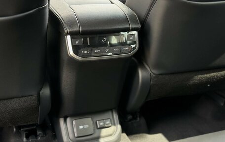 Toyota Highlander, 2025 год, 5 150 000 рублей, 31 фотография