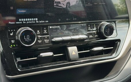 Toyota Highlander, 2025 год, 5 150 000 рублей, 37 фотография