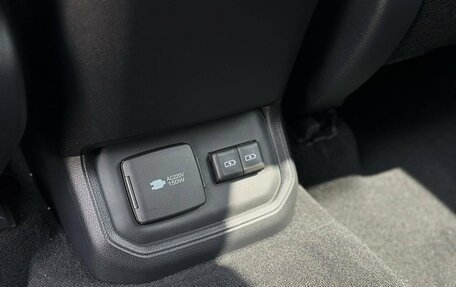 Toyota Highlander, 2025 год, 5 150 000 рублей, 28 фотография