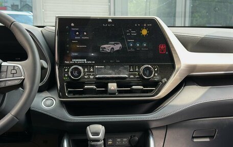 Toyota Highlander, 2025 год, 5 150 000 рублей, 36 фотография