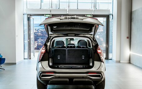 Geely Atlas, 2024 год, 3 917 190 рублей, 14 фотография