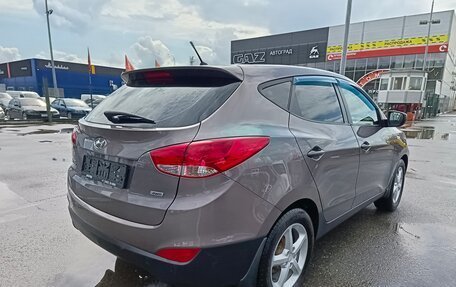 Hyundai ix35 I рестайлинг, 2014 год, 1 299 995 рублей, 7 фотография