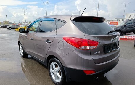 Hyundai ix35 I рестайлинг, 2014 год, 1 299 995 рублей, 5 фотография
