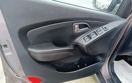 Hyundai ix35 I рестайлинг, 2014 год, 1 299 995 рублей, 10 фотография