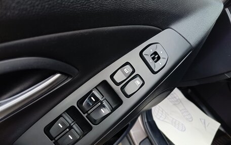 Hyundai ix35 I рестайлинг, 2014 год, 1 299 995 рублей, 11 фотография