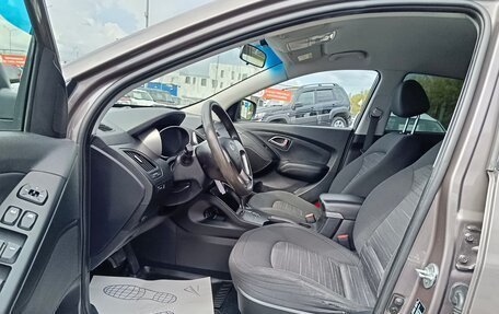 Hyundai ix35 I рестайлинг, 2014 год, 1 299 995 рублей, 9 фотография