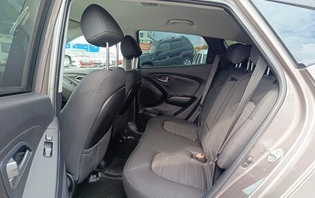 Hyundai ix35 I рестайлинг, 2014 год, 1 299 995 рублей, 12 фотография