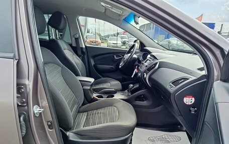 Hyundai ix35 I рестайлинг, 2014 год, 1 299 995 рублей, 15 фотография