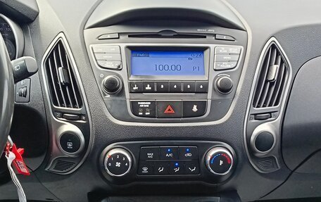 Hyundai ix35 I рестайлинг, 2014 год, 1 299 995 рублей, 20 фотография