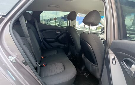 Hyundai ix35 I рестайлинг, 2014 год, 1 299 995 рублей, 16 фотография