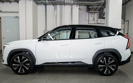 Geely Atlas, 2024 год, 4 017 190 рублей, 8 фотография