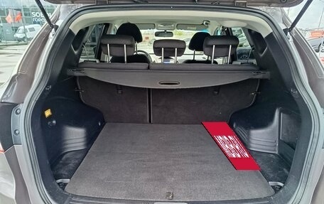 Hyundai ix35 I рестайлинг, 2014 год, 1 299 995 рублей, 14 фотография