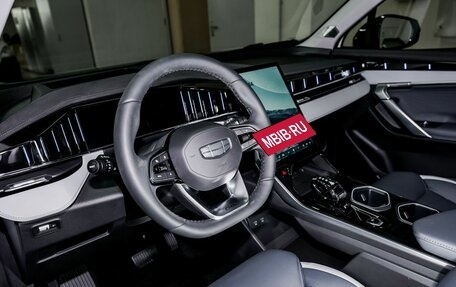 Geely Atlas, 2024 год, 4 017 190 рублей, 11 фотография