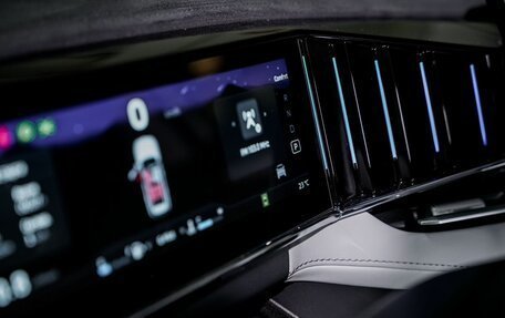 Geely Atlas, 2024 год, 4 017 190 рублей, 17 фотография