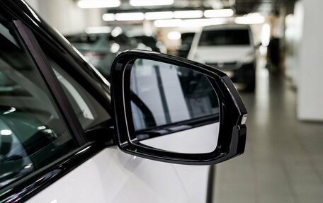 Geely Atlas, 2024 год, 4 017 190 рублей, 16 фотография