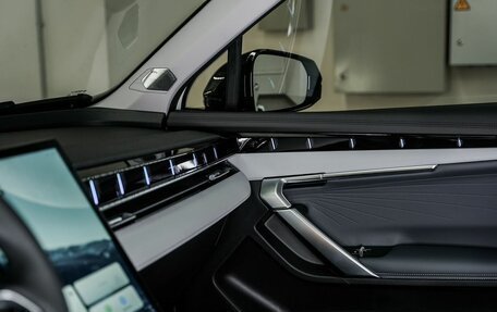 Geely Atlas, 2024 год, 4 017 190 рублей, 18 фотография