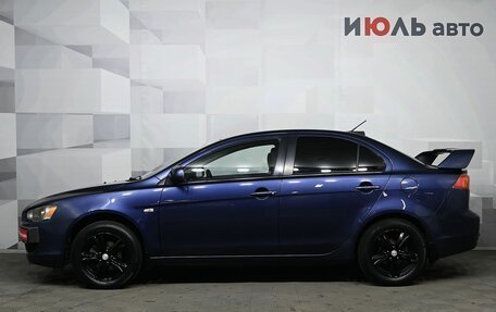 Mitsubishi Lancer IX, 2008 год, 750 000 рублей, 8 фотография