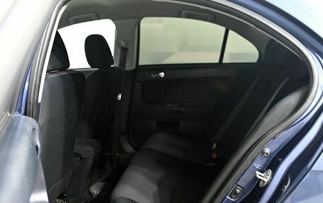 Mitsubishi Lancer IX, 2008 год, 750 000 рублей, 17 фотография