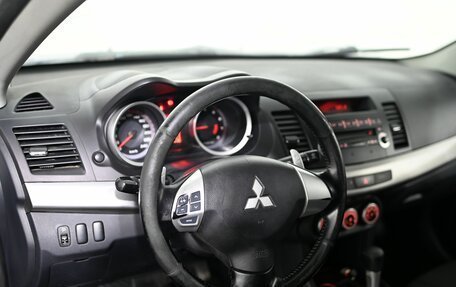 Mitsubishi Lancer IX, 2008 год, 750 000 рублей, 10 фотография