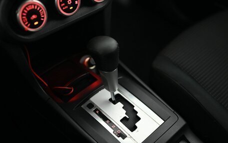 Mitsubishi Lancer IX, 2008 год, 750 000 рублей, 11 фотография