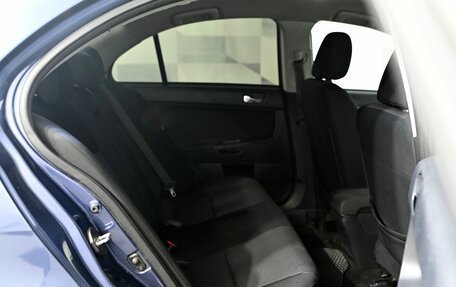 Mitsubishi Lancer IX, 2008 год, 750 000 рублей, 14 фотография