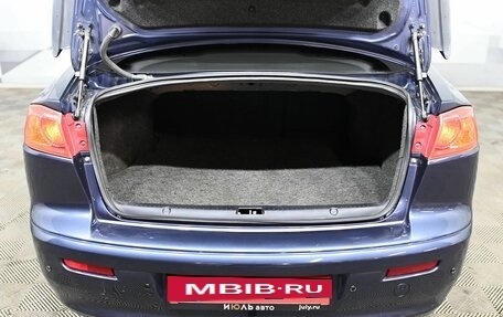 Mitsubishi Lancer IX, 2008 год, 750 000 рублей, 6 фотография