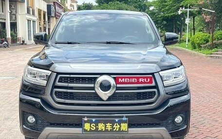 Great Wall Poer, 2023 год, 3 450 000 рублей, 3 фотография