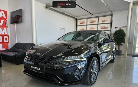 KIA K5, 2020 год, 2 489 000 рублей, 2 фотография