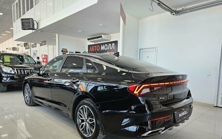 KIA K5, 2020 год, 2 489 000 рублей, 8 фотография