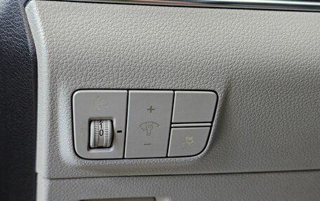 KIA K5, 2020 год, 2 489 000 рублей, 15 фотография
