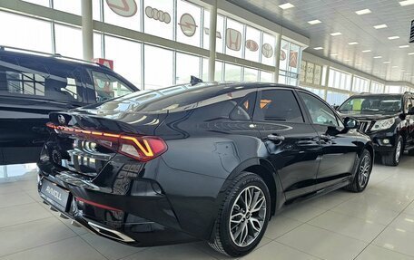KIA K5, 2020 год, 2 489 000 рублей, 11 фотография