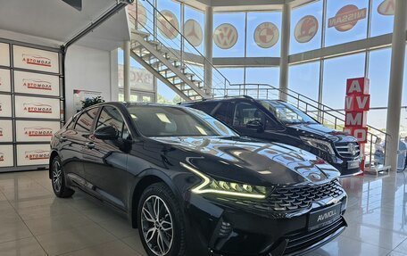 KIA K5, 2020 год, 2 489 000 рублей, 6 фотография