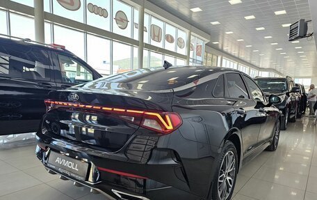 KIA K5, 2020 год, 2 489 000 рублей, 10 фотография