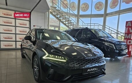 KIA K5, 2020 год, 2 489 000 рублей, 5 фотография