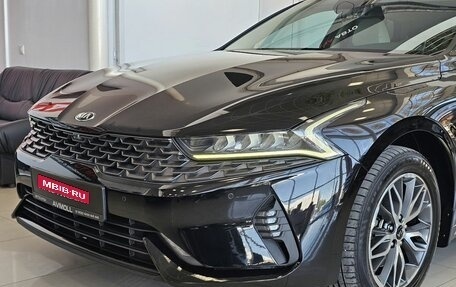 KIA K5, 2020 год, 2 489 000 рублей, 3 фотография