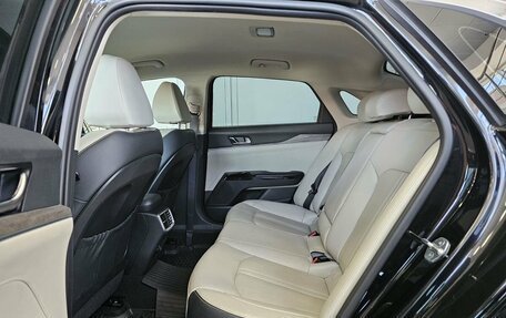 KIA K5, 2020 год, 2 489 000 рублей, 18 фотография