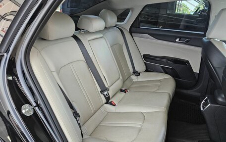 KIA K5, 2020 год, 2 489 000 рублей, 21 фотография