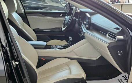KIA K5, 2020 год, 2 489 000 рублей, 22 фотография