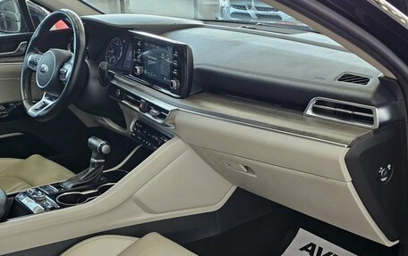 KIA K5, 2020 год, 2 489 000 рублей, 23 фотография